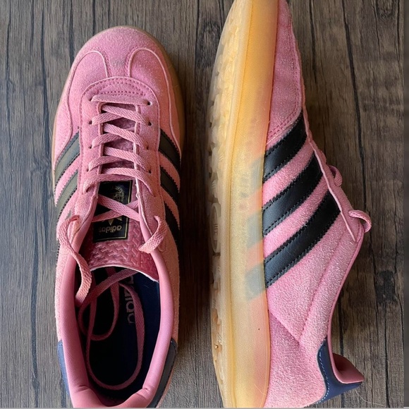 COPY - ADIDAS GAZELLE INDOOR - Picture 5 of 7